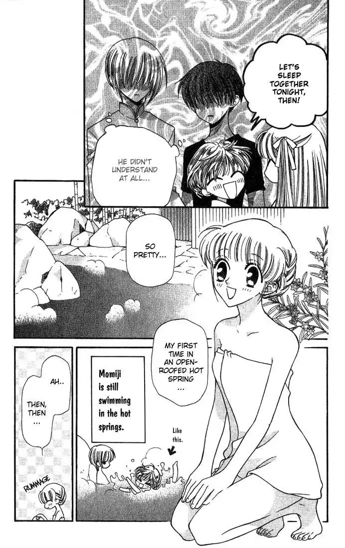 Fruits Basket Chapter 18 12